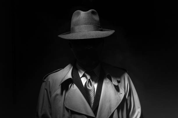 detectives investigate