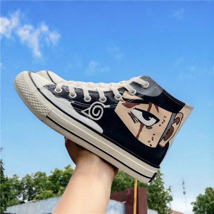 Naruto Shoes