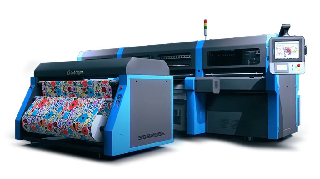 Brochure Printer