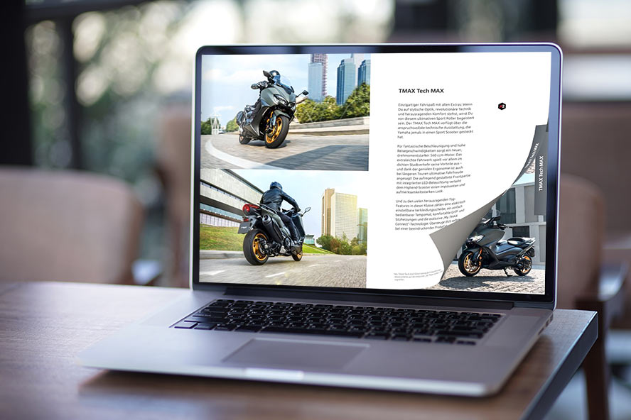 Shaping Magazine Narratives