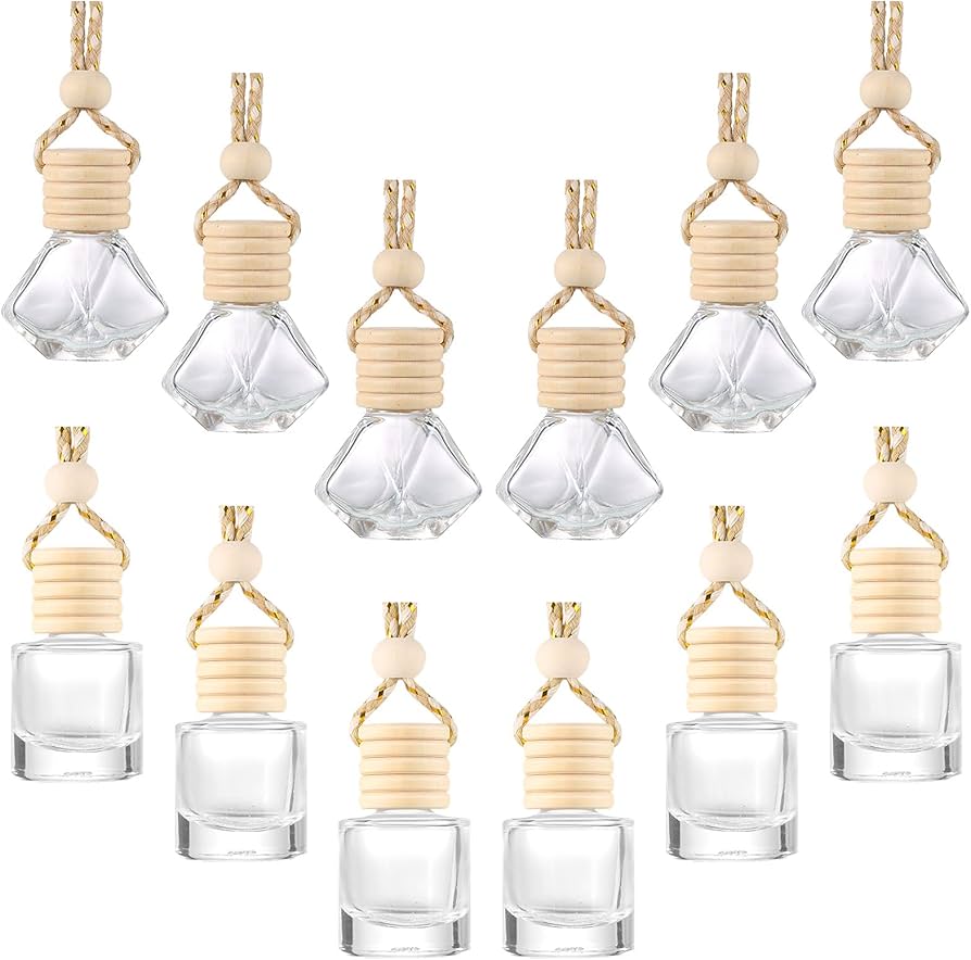 Diffuser Bottles