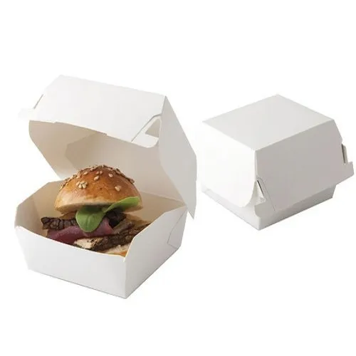 Paper Food Container