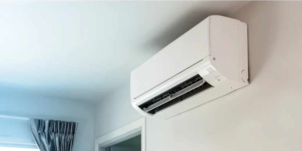 mini split ac