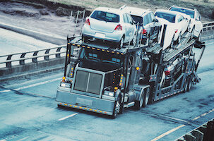 Car Transport