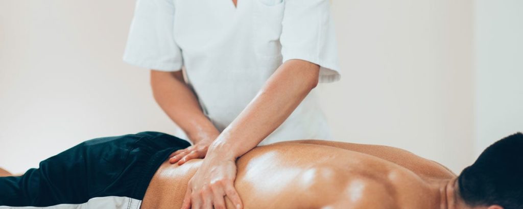 Chiropractic Treatment