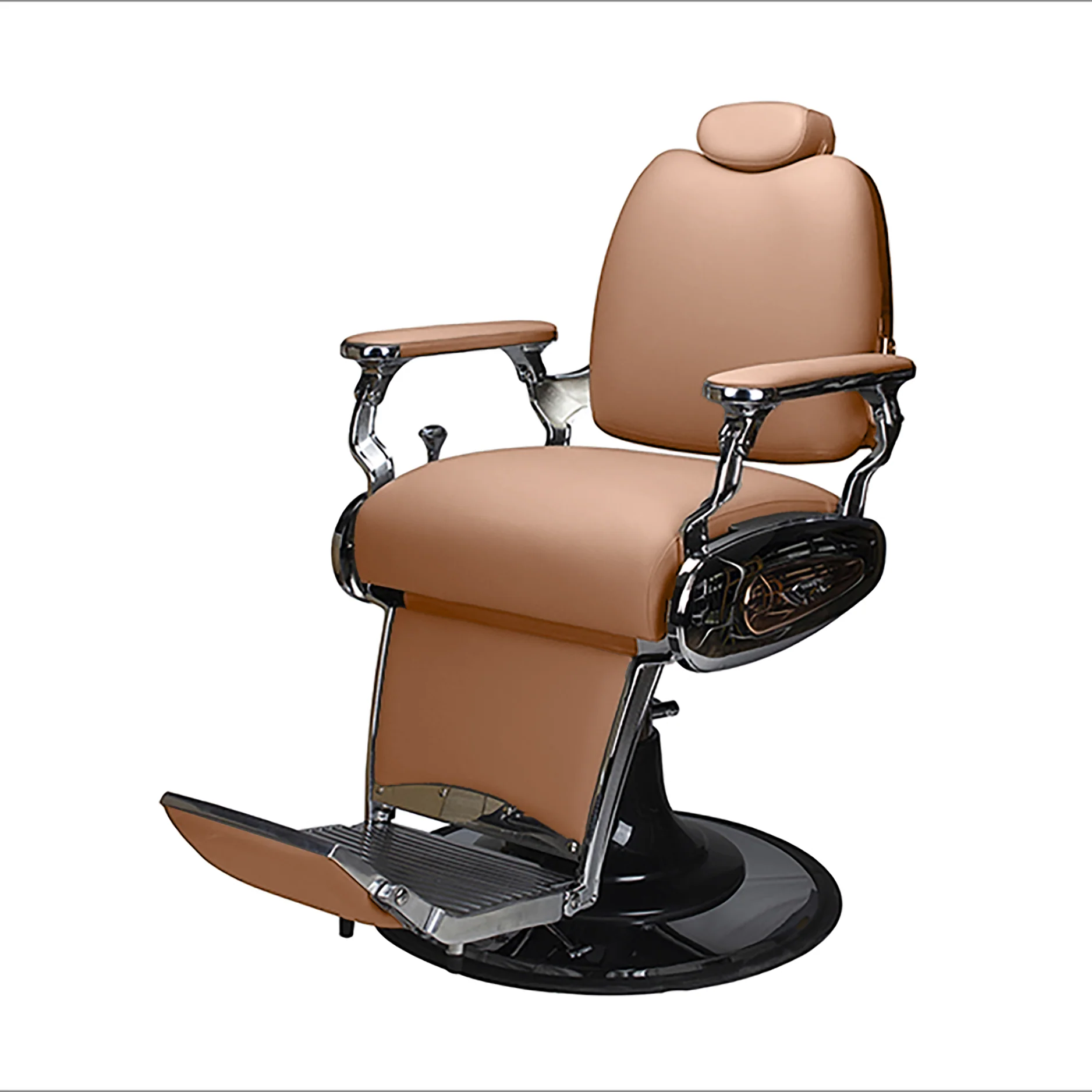 Barber Chairs

