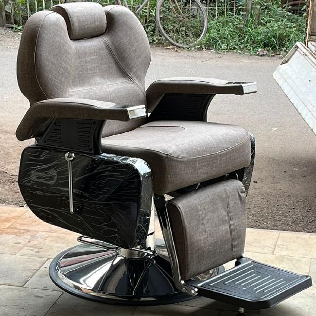 Barber Chairs
