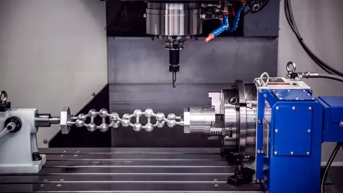 Seaming Machine