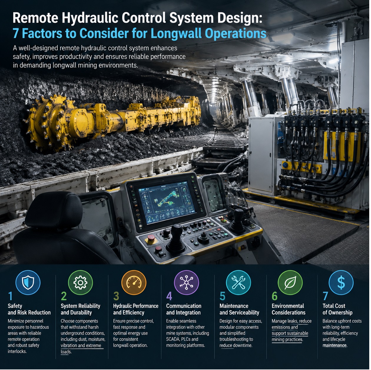 Hydraulic Backfill