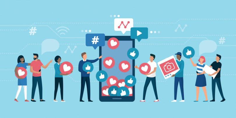 digital media