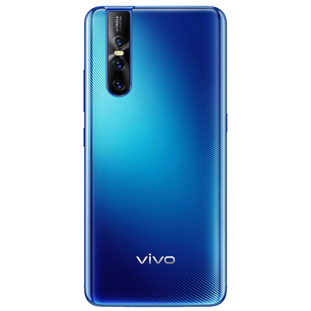 vivo v15