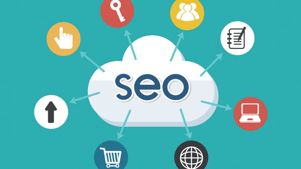 seo services barrie