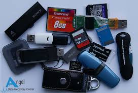 Data Recovery