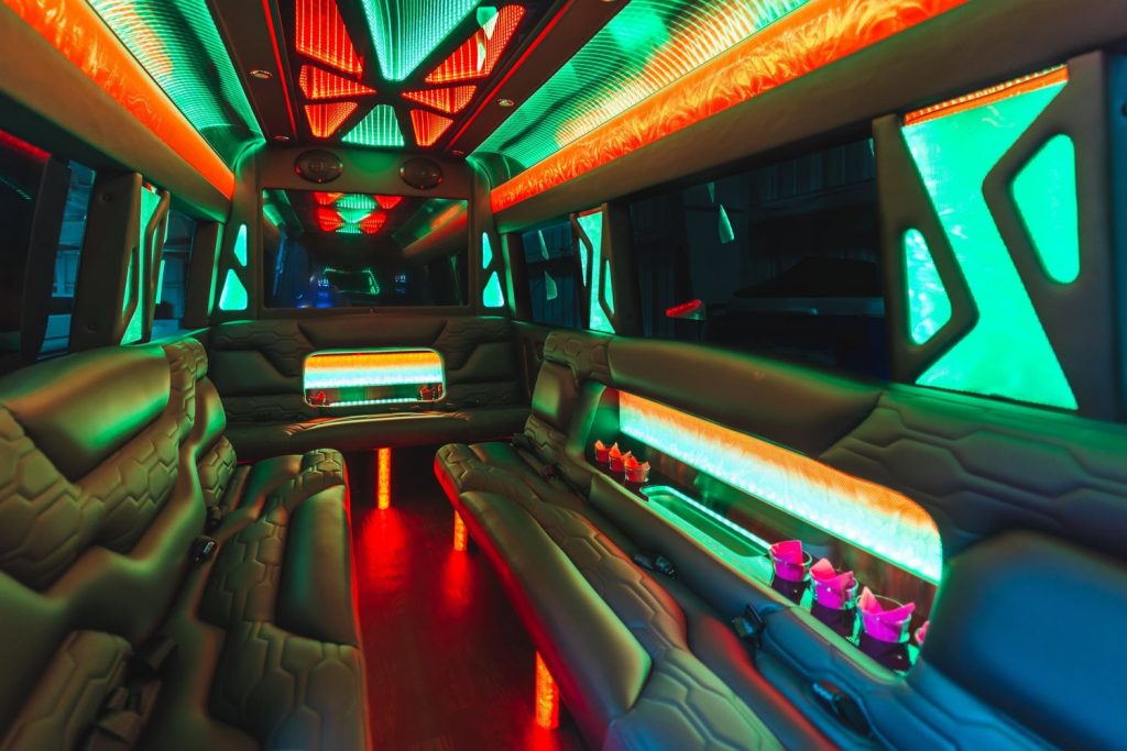 Limo Service