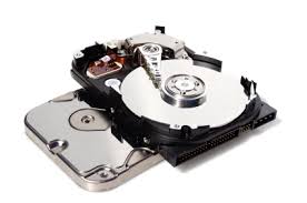 Data Recovery