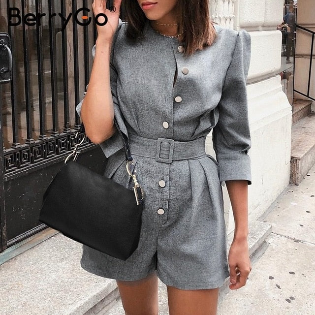 Trendy Jumpsuits