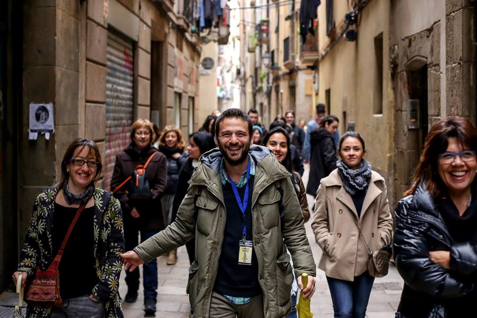Free Walking Tour