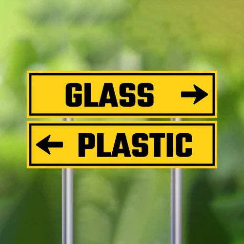 Signage and printing