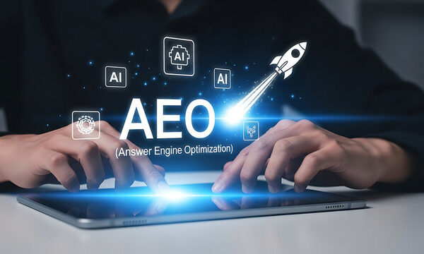 AEO Agency