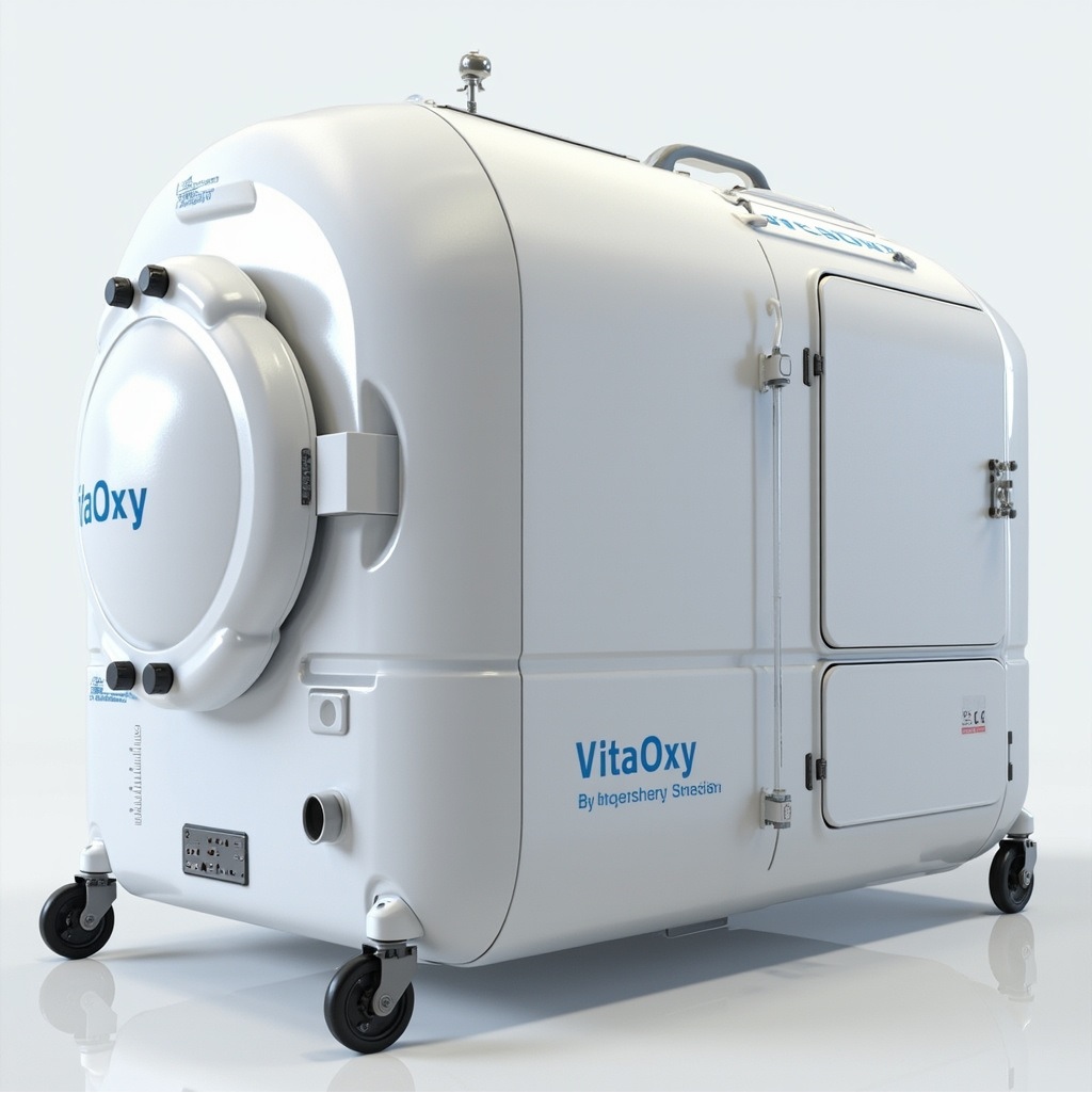 Oxygen Chamber Supplier