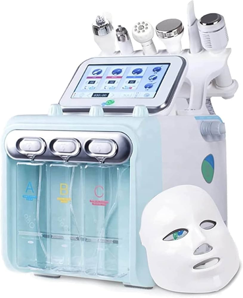 Beauty Machine