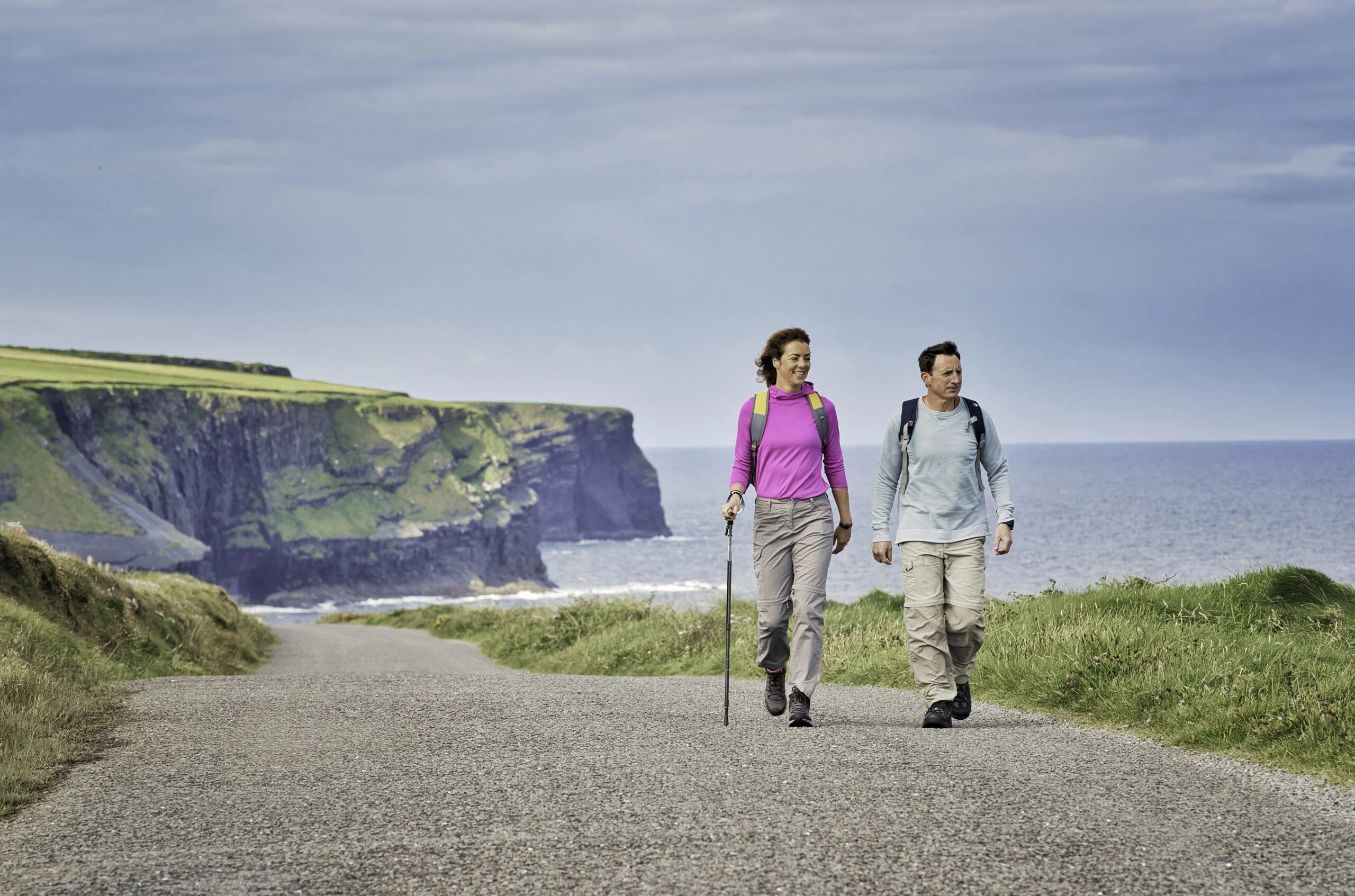 Clare Walking Tours
