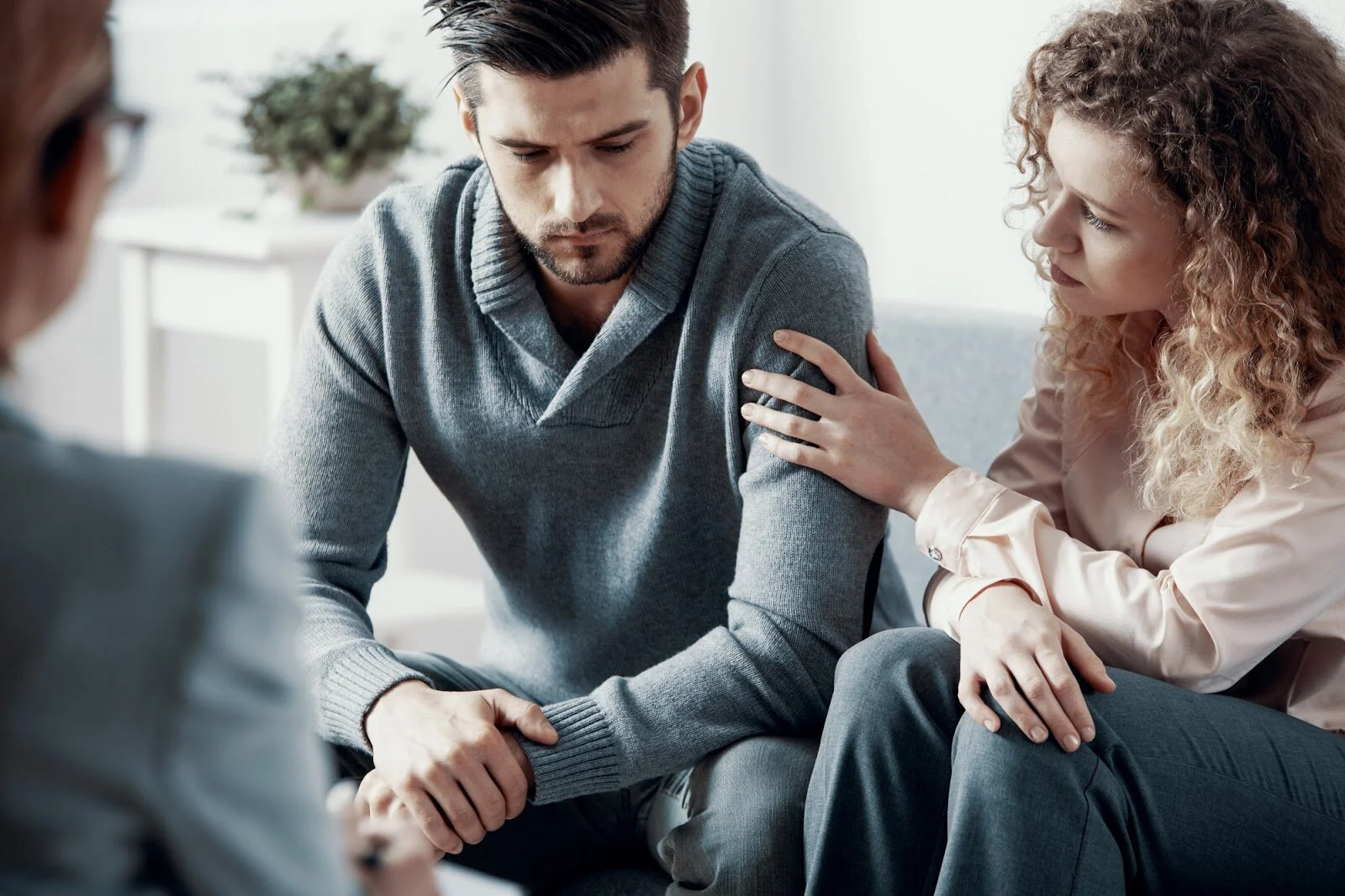 Marriage Counseling