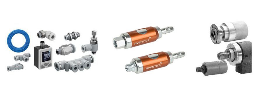 pneumatic component