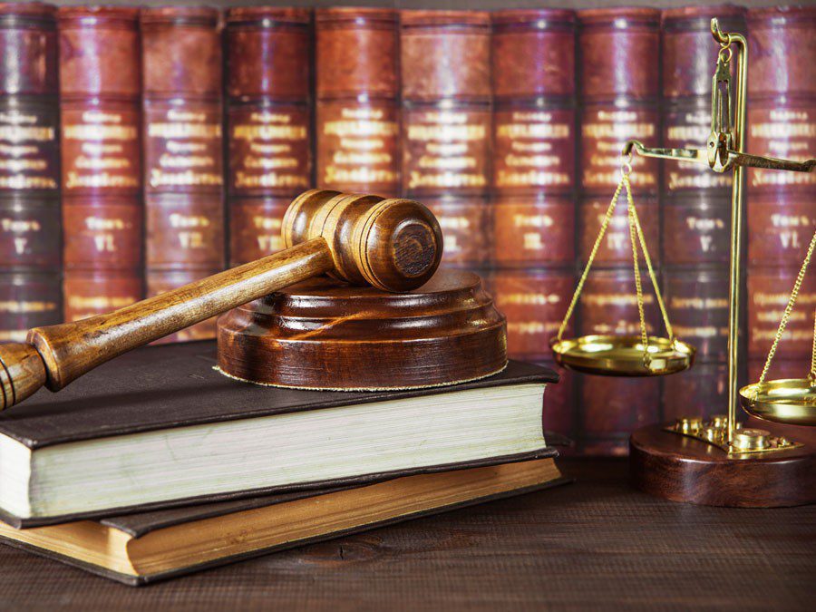 criminal defense attorney