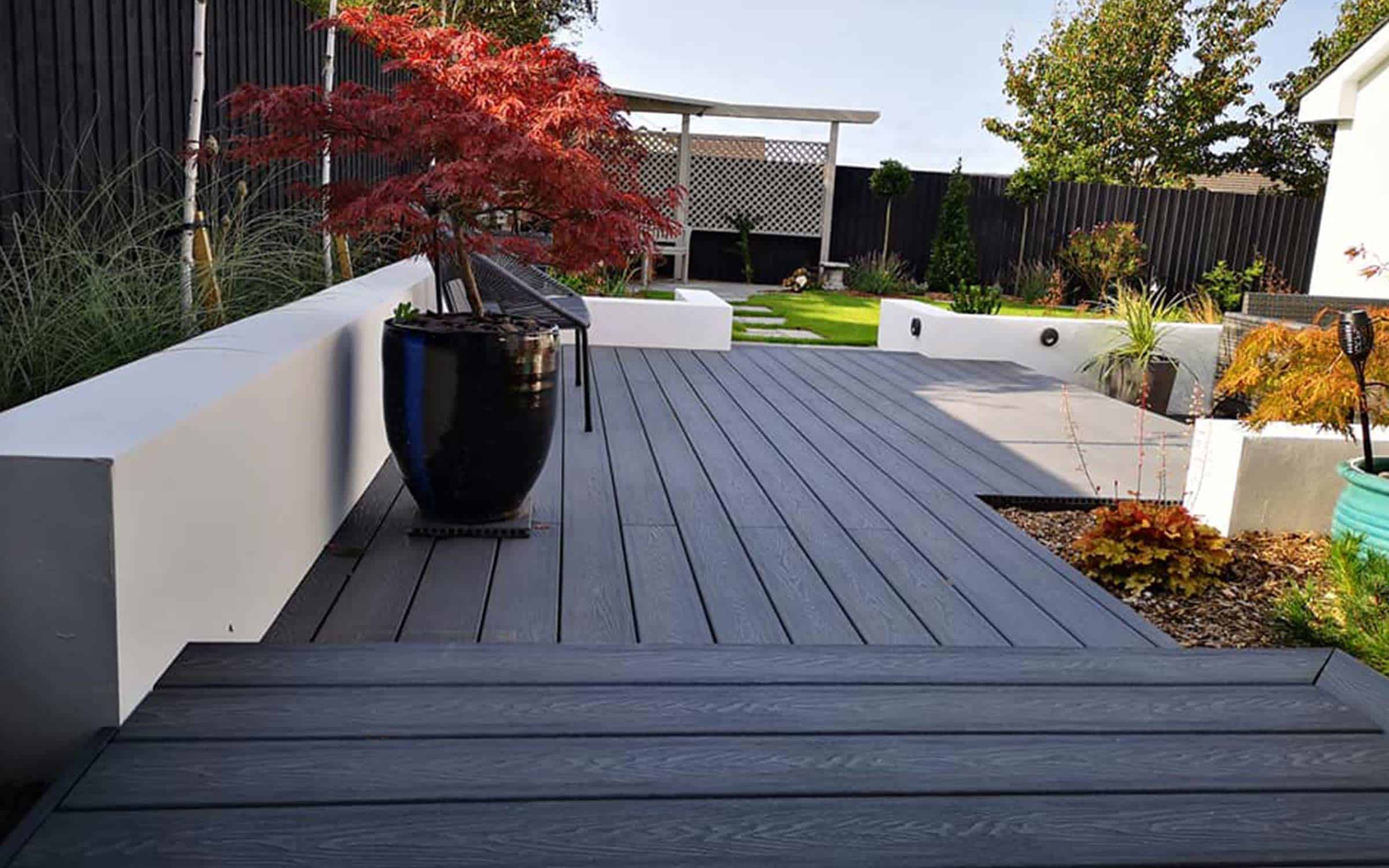 deck builders