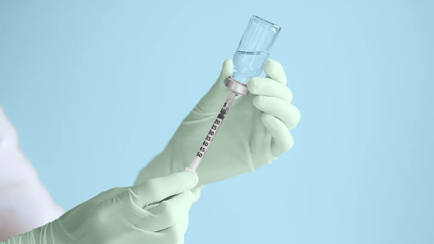 Healthy Progress Peptides