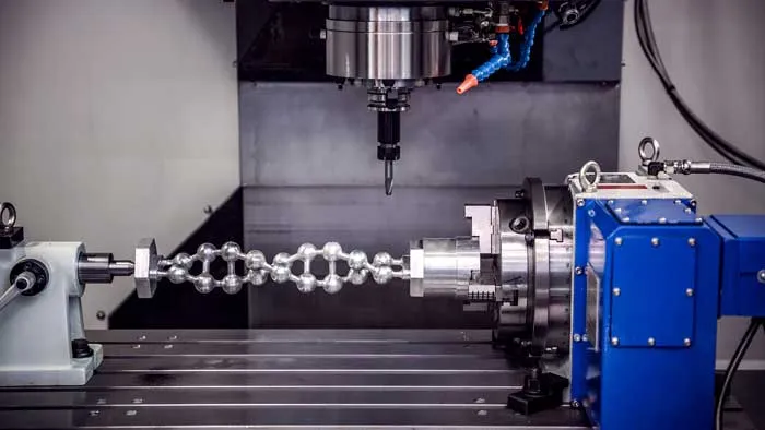 Seaming Machine