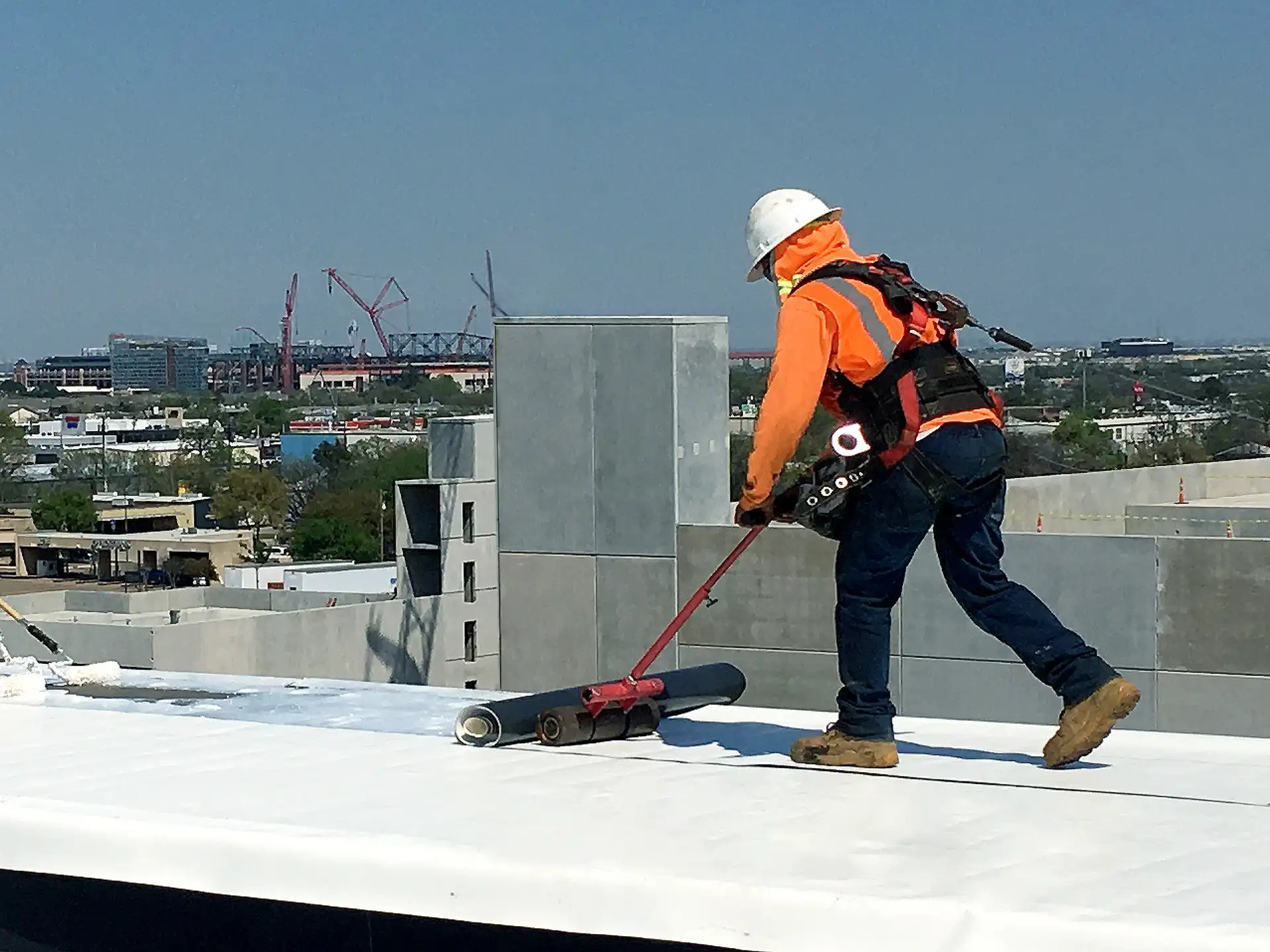 Roofing Services